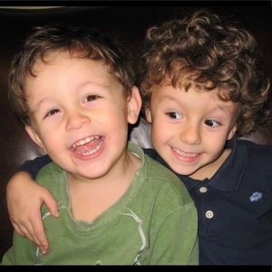 Meet your Posher, Danny